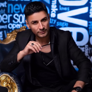 Tanyşanyma şat