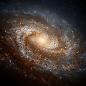 Bigwheel Galaxy Sax