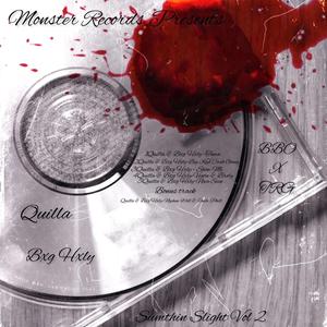 Nephew Will & Uncle Phill (feat. Bxg Hxly)