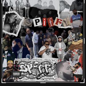 Catch me (feat. Spiff of theveryfew)