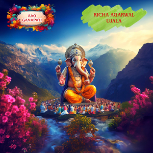 Aao Ganapati (feat. UJALA)
