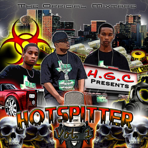 Sh***in On Em (skit)