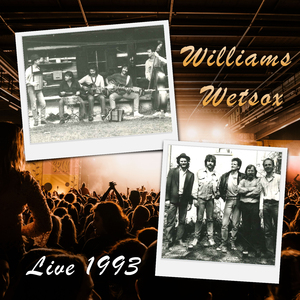 Am Boch drunt (Live)