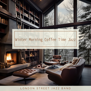 Snow-kissed Solitude