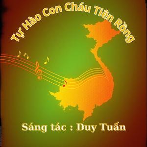 Tự Hào Con Cháu Tiên Rồng