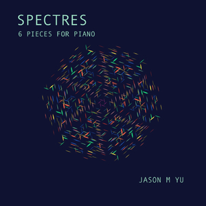 Spectres, No. 4