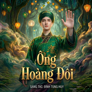 Ông Hoàng Đôi