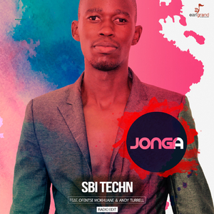 Jonga (Radio Edit)