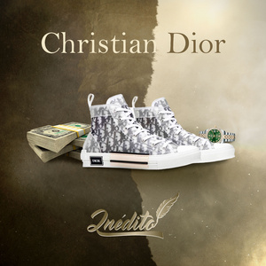 Christian Dior