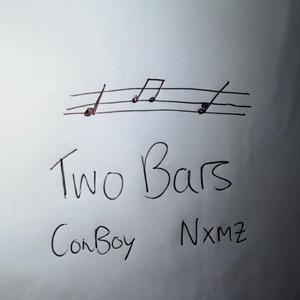 Two Bars (feat. Nxmz)