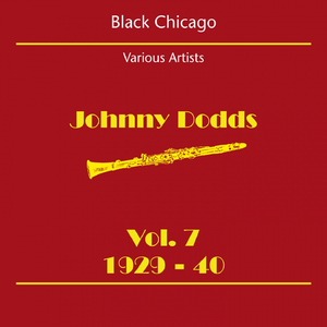 Gravier Street Blues