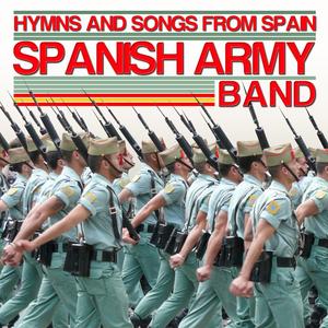 Legionarios y Regulares