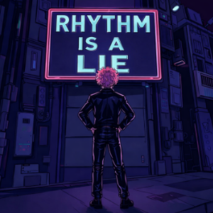 GLITCHED REALITY