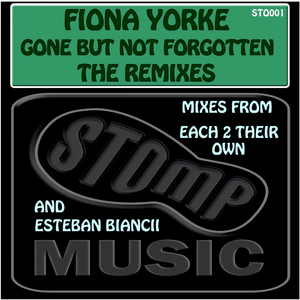 Gone But Not Forgotten (Each 2 Their Own Classic Remix)