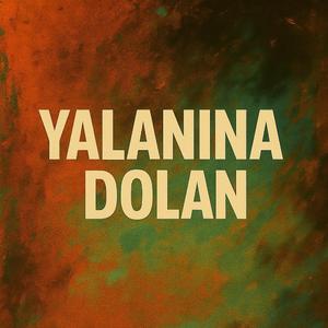 Yalanına dolan