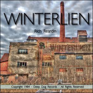 Mr. Wind (feat. John Keane)