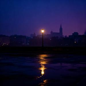 淋雨的人 (Cover 阿图表妹)