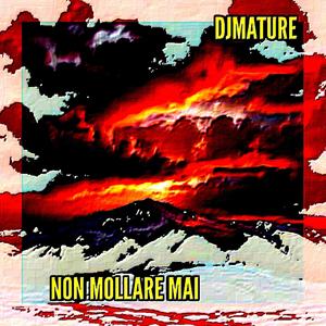 NON MOLLARE MAI