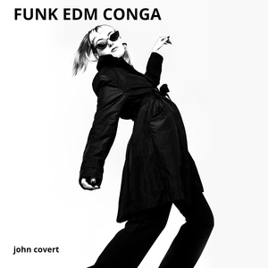 Funk Edm Conga