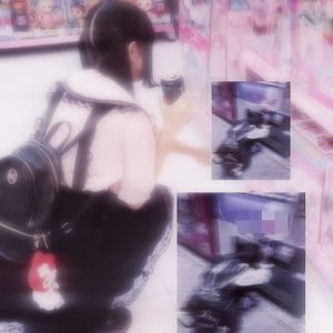 ☆Mr.Right*★(幻·恋）