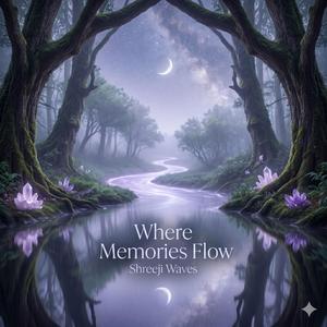Where memories flow