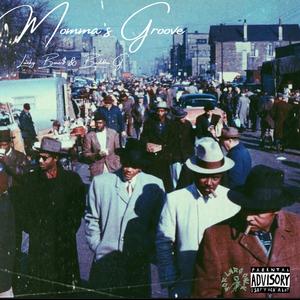 Momma's Groove