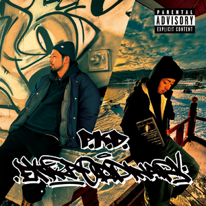 FarThere (feat. DJ SEIJI & KAZMANIAC)