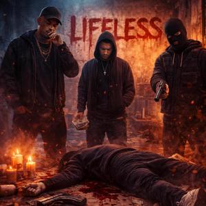 Lifeless
