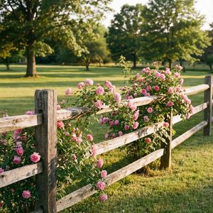 Whispering Country Breeze
