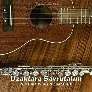 Uzaklara Savrulalım (Akustik Versiyon)