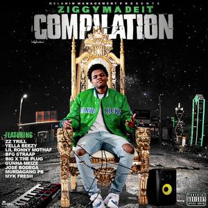 16 Hours In (feat. BigXThaPlug)