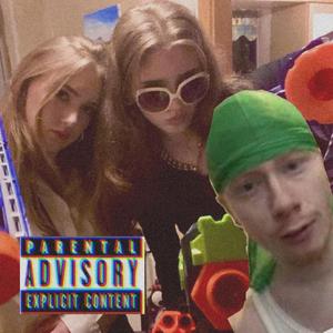 Alpha Male Anthem (feat. April, Nina & Lil ill)