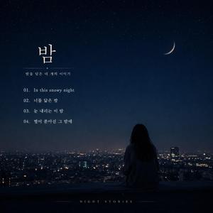 너를 닮은 밤