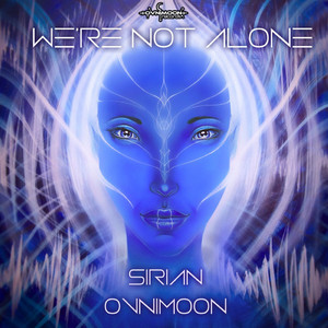 We'Re Not Alone