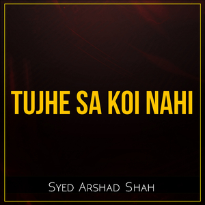Tujhe Sa Koi Nahi