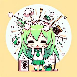 ボンバーガール