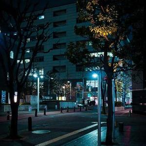 Clear Eyes, Dark Night