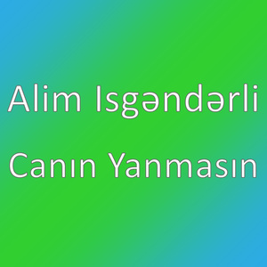 Canın Yanmasın