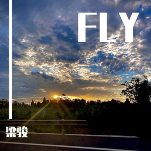 FLY 词曲张晨硕（翻自 谢易洁）