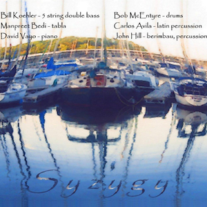 Remembering Josef Zawinul (Feat. David Vayo, Carlos Avila, John Hill & Manpreet Bedi)