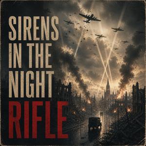 Sirens in the Night