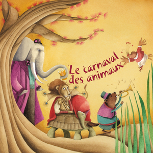 Le carnaval des animaux, pt. 10