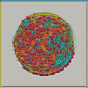 Sometimes I don't know where I am