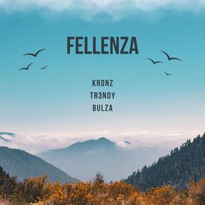 Fellenza (feat. Bulza Havolli)