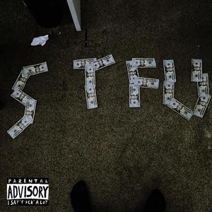 Nah fr (feat. Brookie)