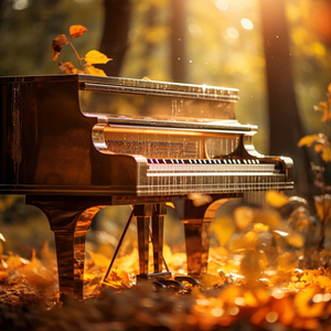 Carrying Each Other Through (Piano)