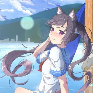 僕は、恋の大バカ!!（我、恋爱笨蛋）