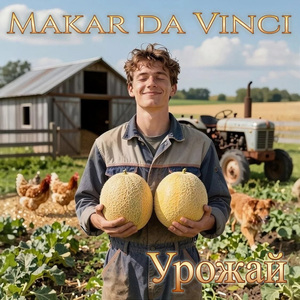 Урожай
