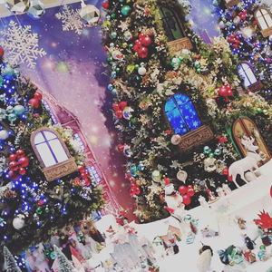 ロンリークリスマス