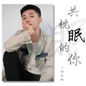 共枕眠的你